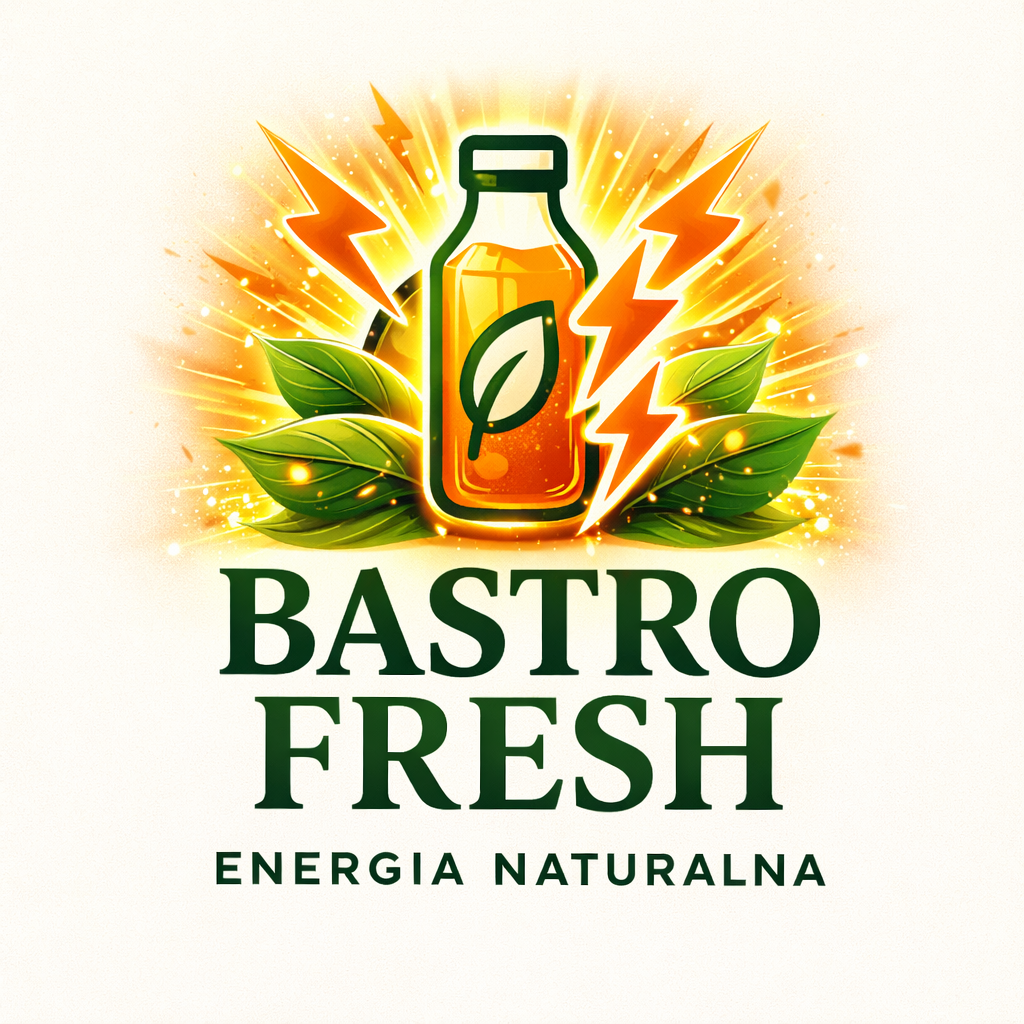 Bastro Fresh logo